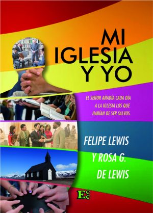 Mi iglesia y yo