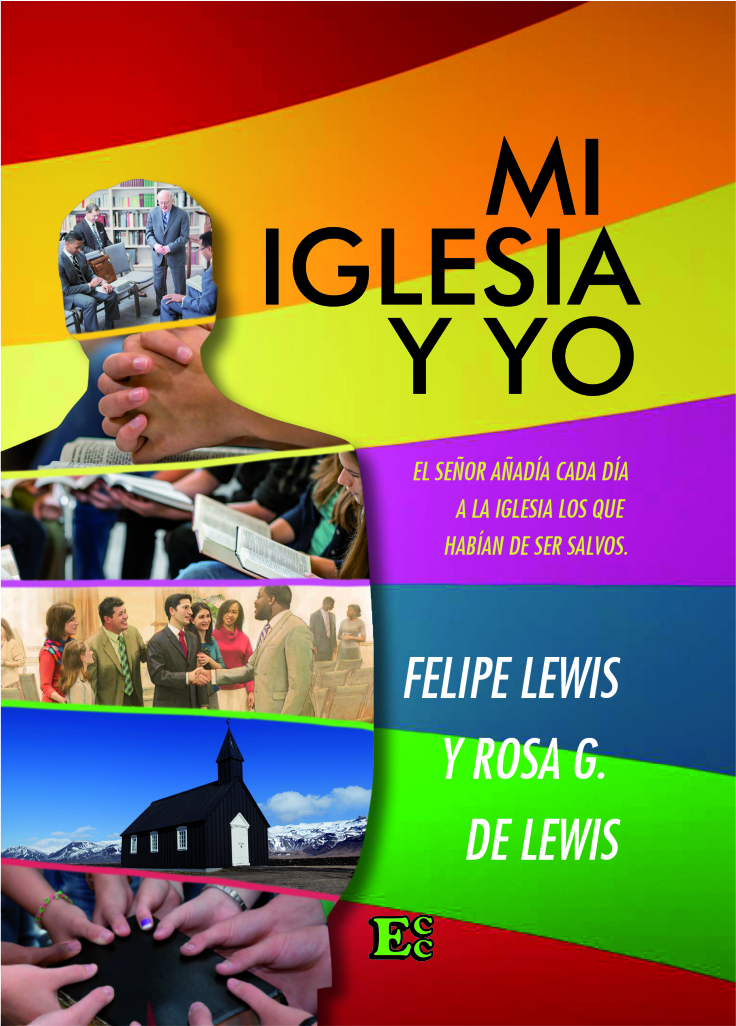 Mi iglesia y yo