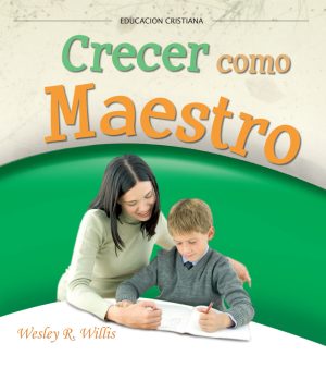 Crecer como maestro