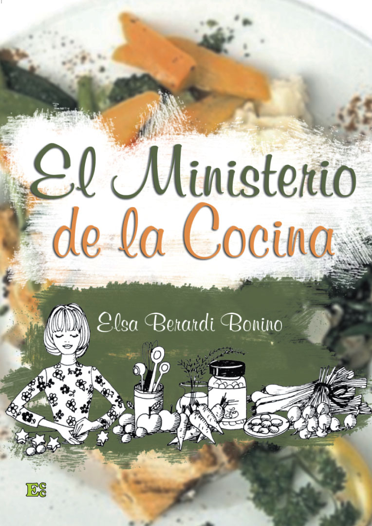 El Ministerio de la Cocina