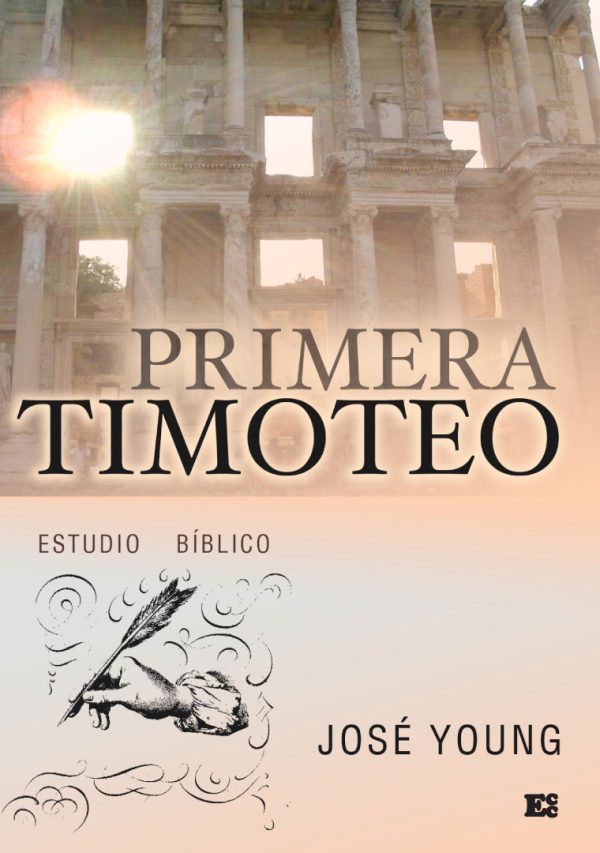 1 Timoteo