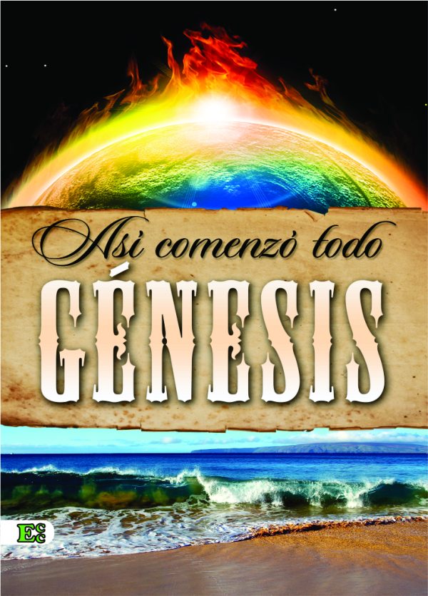 Génesis