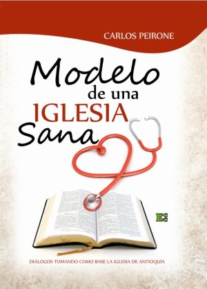 Modelo de una iglesia sana