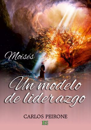 Moisés, un modelo de liderazgo