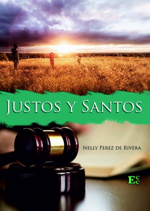 Justos y santos