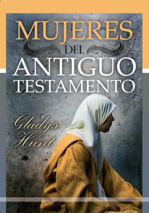 Mujeres del antiguo testamento