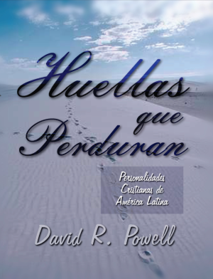 Huellas que perduran