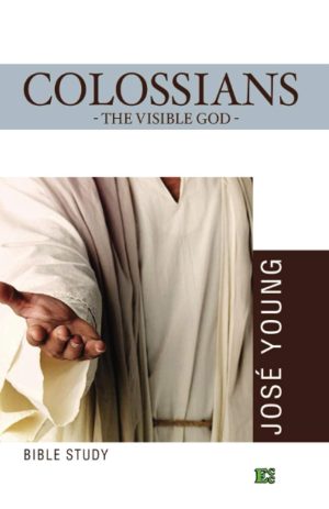 Colossians: The visible God
