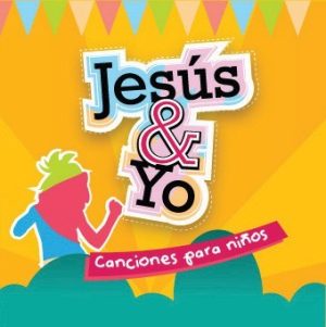 Jesús y yo