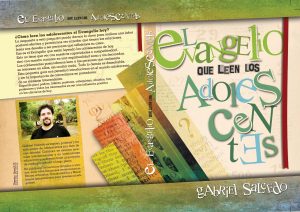 El evangelio que leen los adolescentes