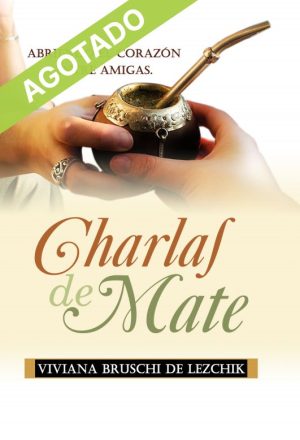 Charlas de Mate – Abriendo el corazón entre amigas